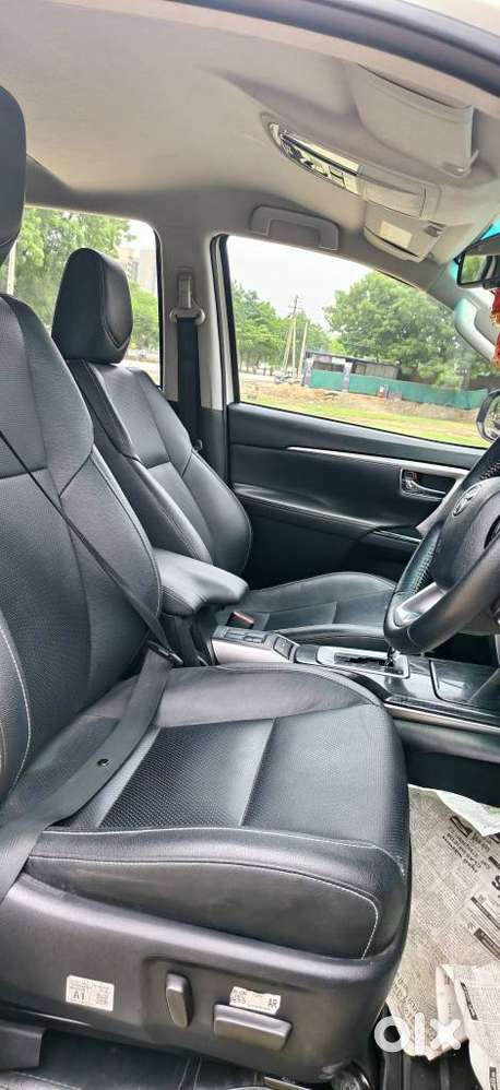 Toyota Fortuner 4x2 At 2.8 Diesel, 2024, Diesel