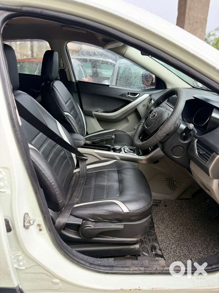 Tata Nexon 1.5 Revotorq Xza Plus, 2019, Diesel