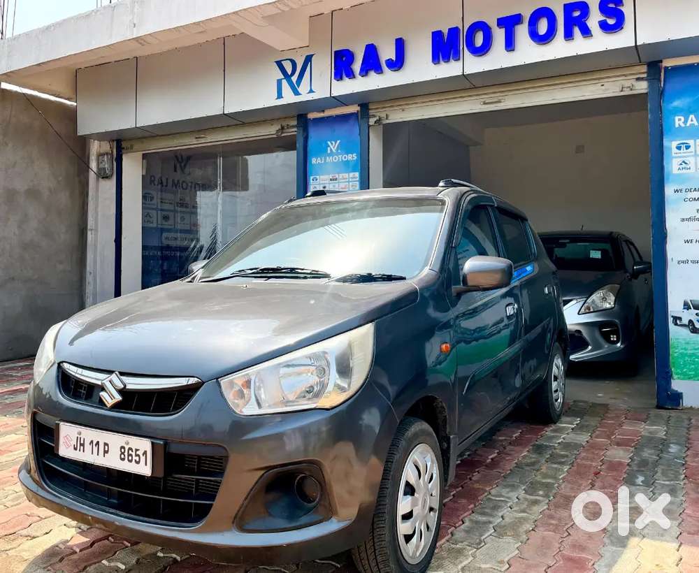 Maruti Suzuki Alto 2015 Excellent Condition Vehicle