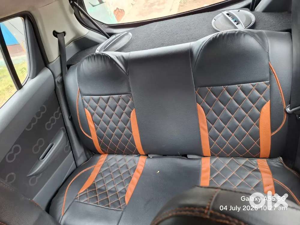 Maruti Suzuki Alto 800 2013 Lxi Variant
