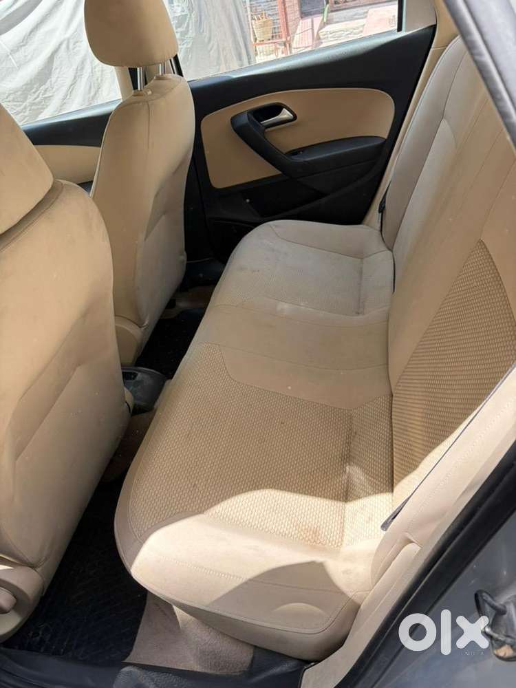 Volkswagen Diesel Car 2017