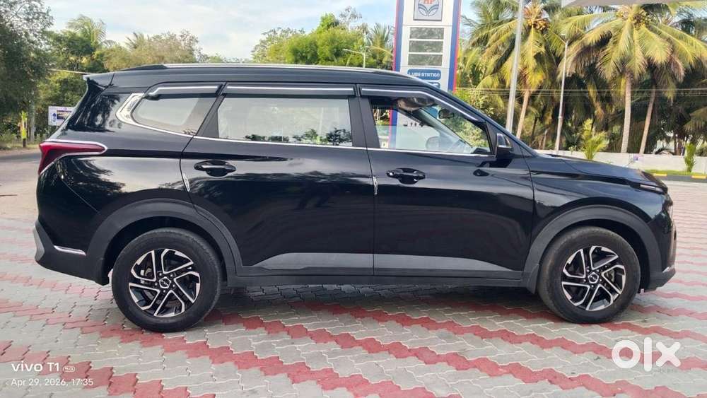 Kia Carens Prestige Plus Diesel, 2023, Diesel