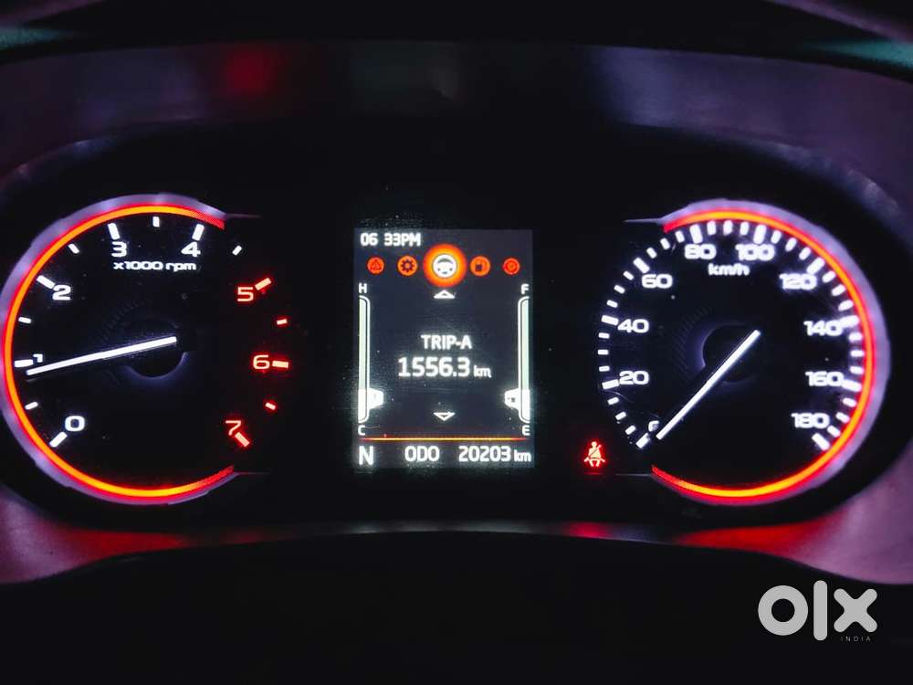 Mahindra Thar Lx Hard Top Diesel Mt 4wd, 2022, Diesel