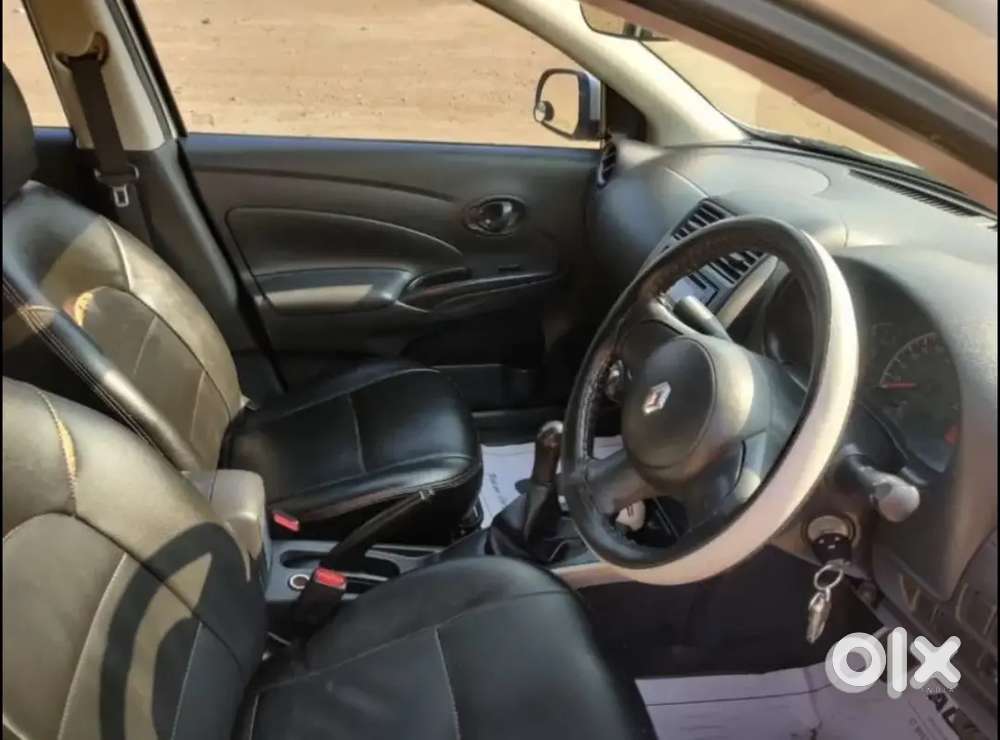 Renault Scala 2013 Diesel 185000 Km Driven