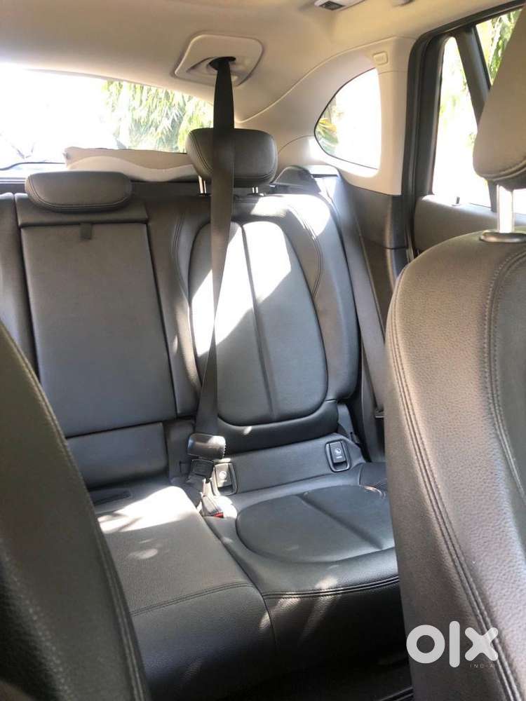 2016 Bmw X1 Diesel Automatic