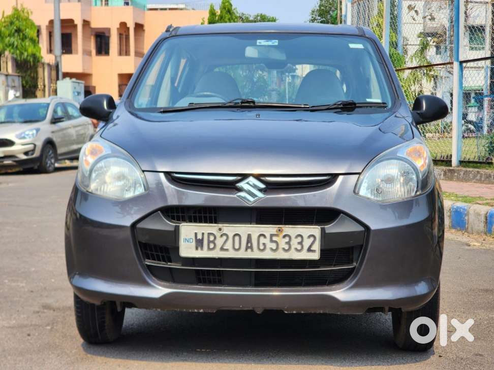 Maruti Suzuki Alto 800 2012-2016 Lxi, 2015, Petrol