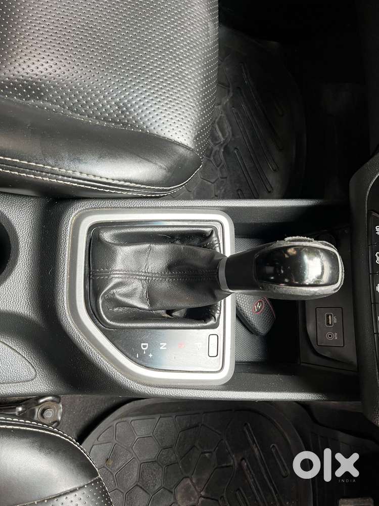 Hyundai Creta 1.6 Sx Automatic, 2017, Petrol