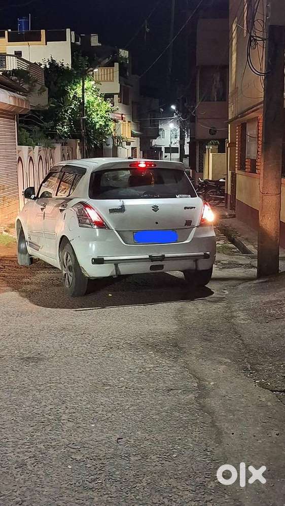 Reliable Maruti Suzuki Diesel 2011