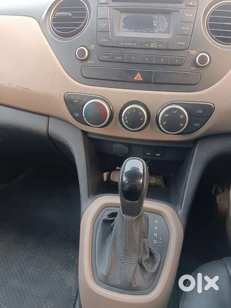 Hyundai Grand I10 Asta 2015 With 60000 Km Driven
