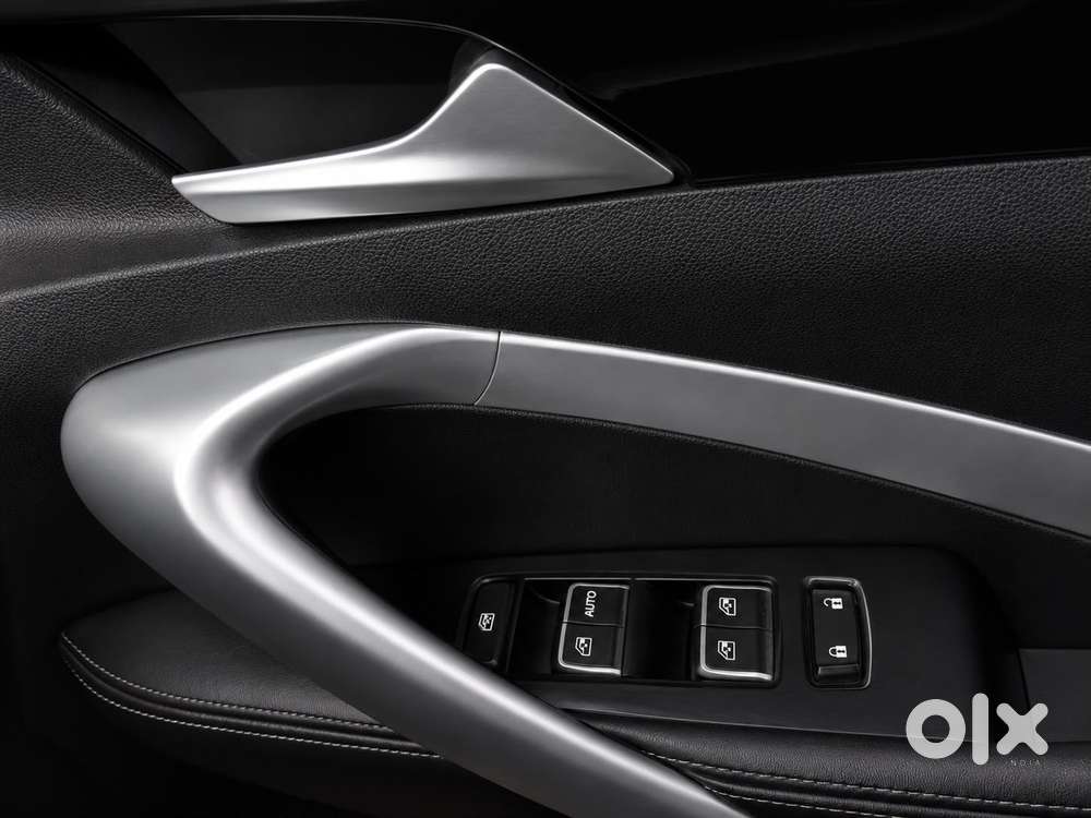 Mg Hector Sharp Diesel Manual, 2021, Diesel