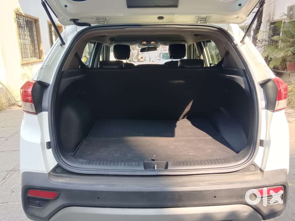 Hyundai Creta 1.4 S, 2018, Diesel