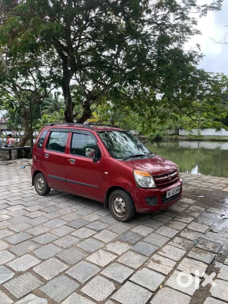 Maruti Wagonr Lxi (2006) - Good Condition
