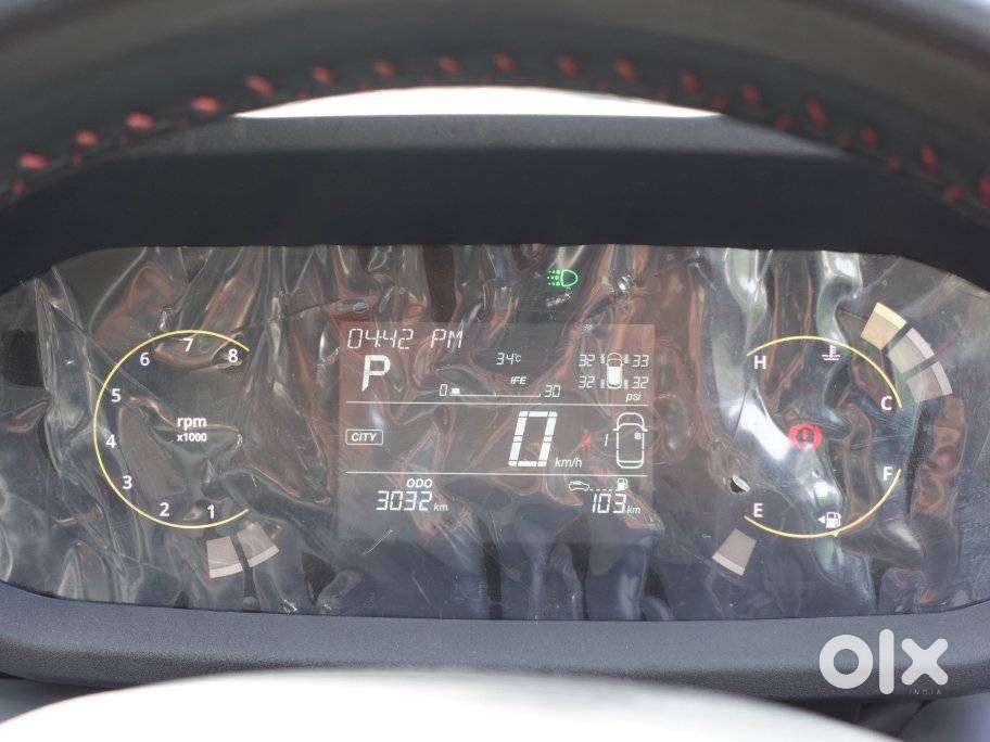 Tata Sierra Pure Plus Diesel At, 2026, Diesel