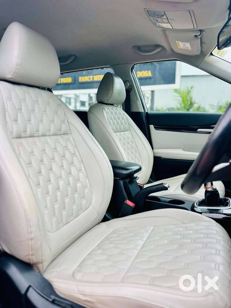 Kia Seltos Htx (o) 1.5 Diesel 6mt, 2020, Diesel
