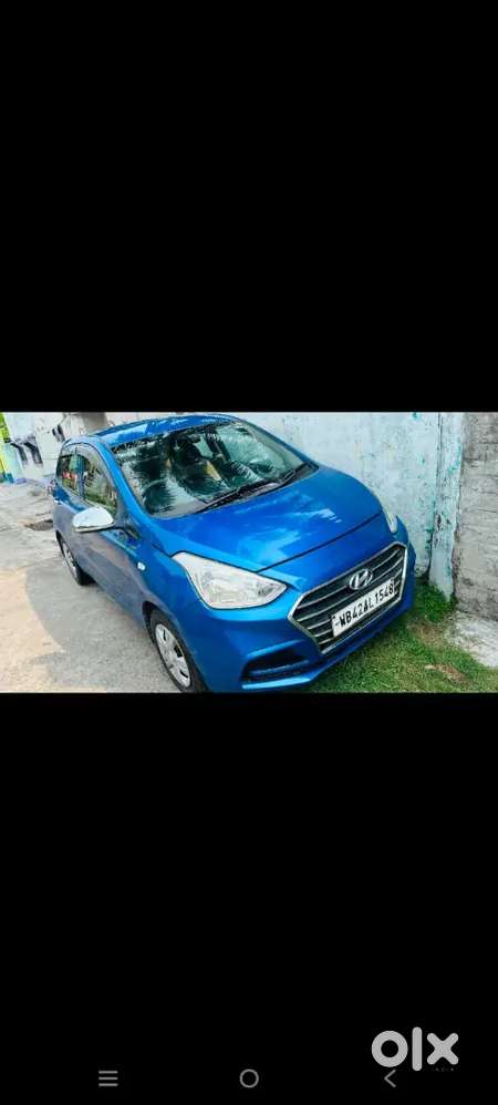 Hyundai Accent 2017 Models I Am A Owner