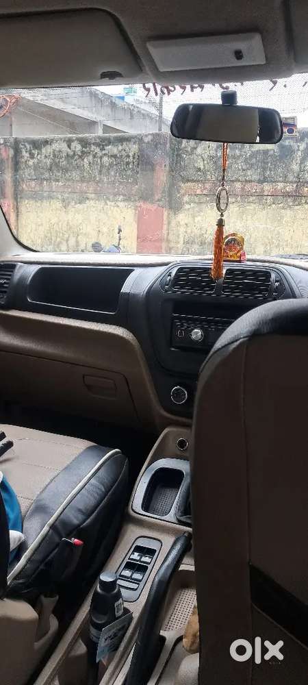 Mahindra Tuv 300 Diesel 2017