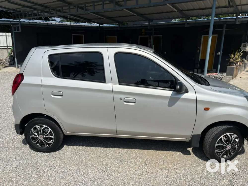 Maruti Suzuki 800 2013 Petrol 37000 Km Driven
