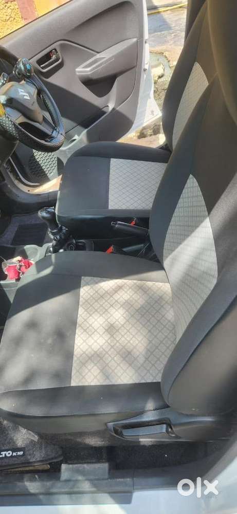 Maruti Suzuki Petrol Car 2024