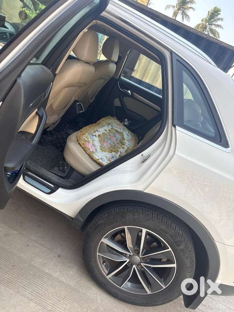 Audi Q3 Best Price