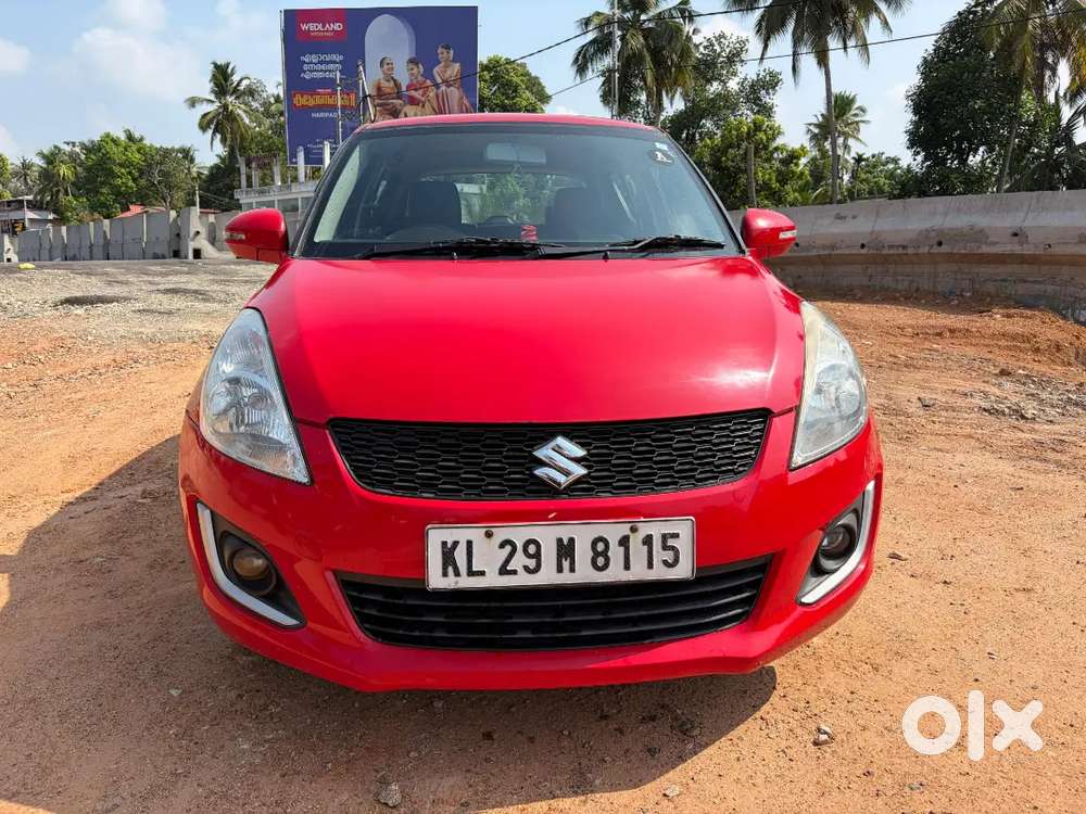 Maruthi Suzuki Swift
