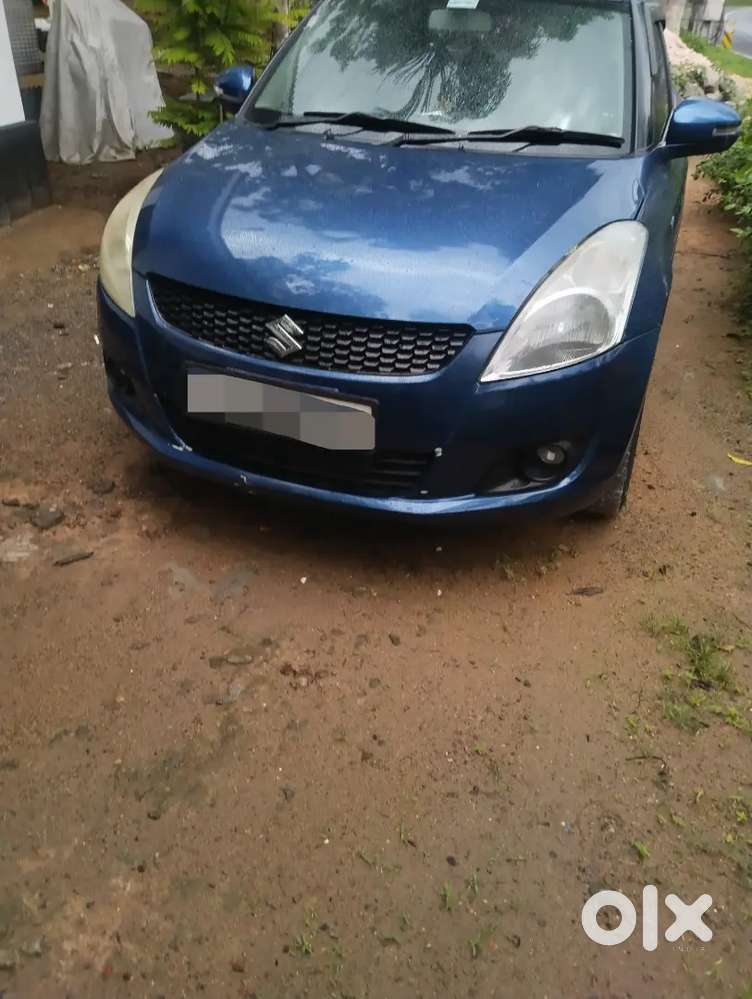 Maruti Suzuki Swift 2013 Diesel Good Condition