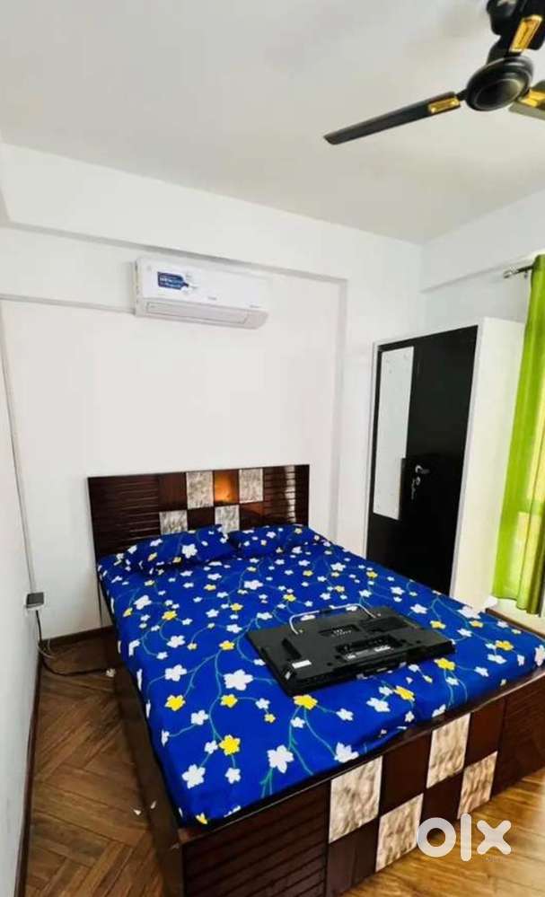 Fully independent one room set available - For Rent: Houses ...