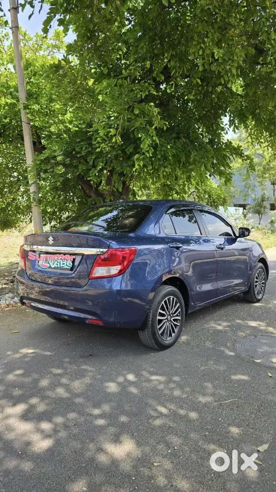 Swift Dzire Zxi Plus 2023 Model