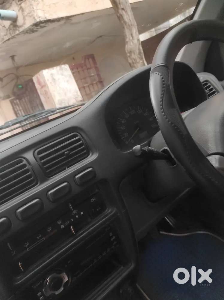 Maruti Suzuki Alto K10 2004 Petrol 39500 Km Driven