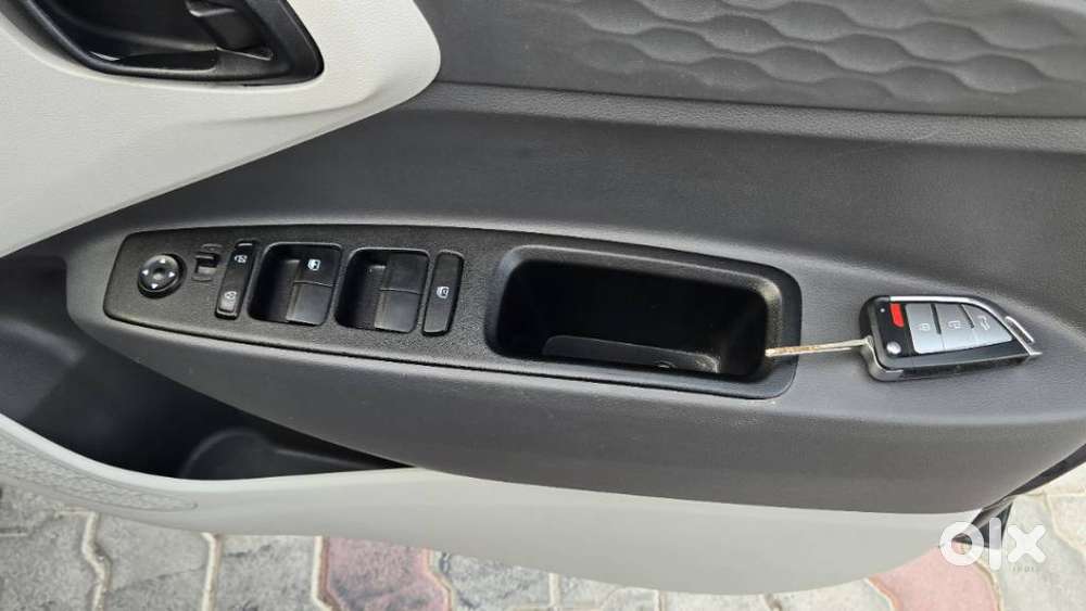 Hyundai Grand I10 Nios Magna, 2021, Petrol