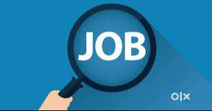 Office Assistant - Female