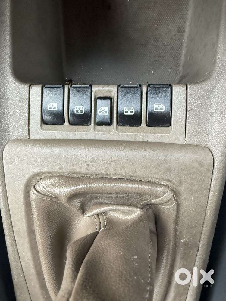 Chevrolet Sail U-va, 2014, Petrol