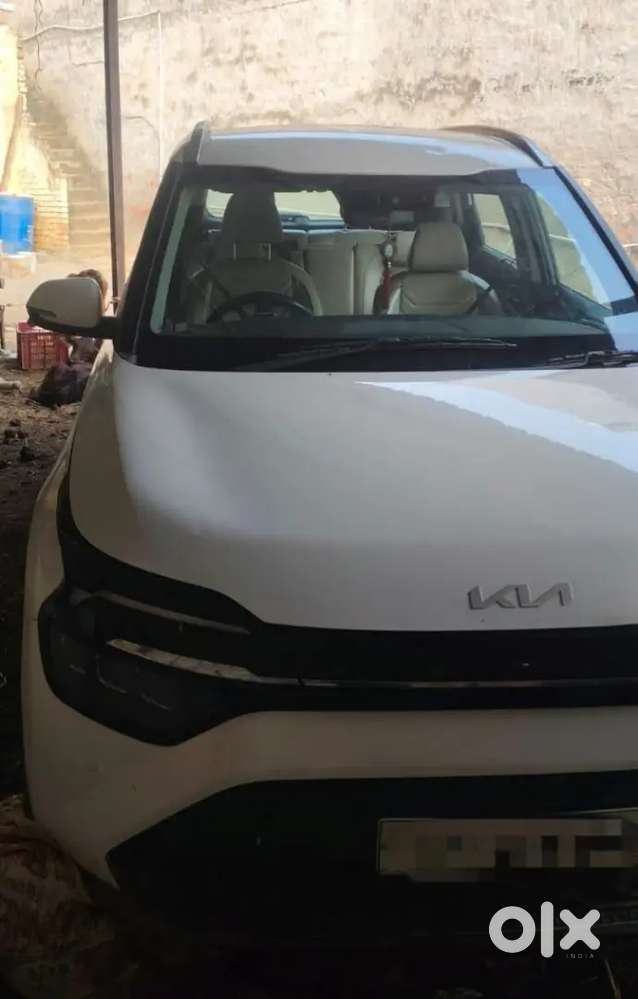 Kia Carens Diesel Automatic 2023