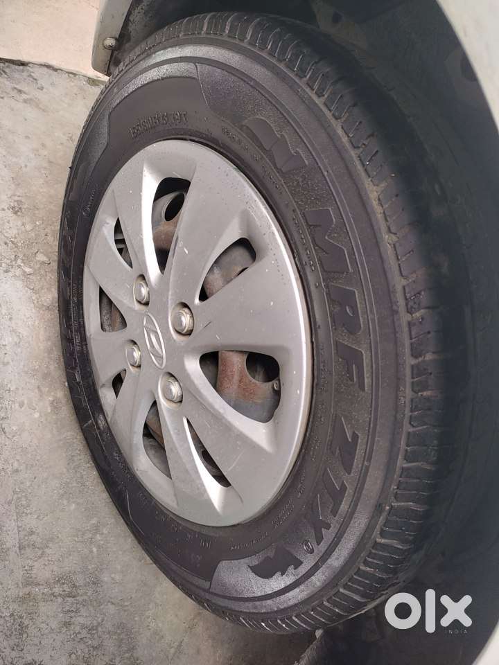 Hyundai I10 1.2 Kappa Sportz, 2011, Petrol