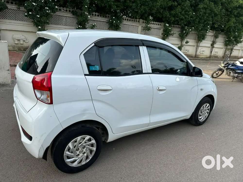 Hyundai Santro Executive 2020