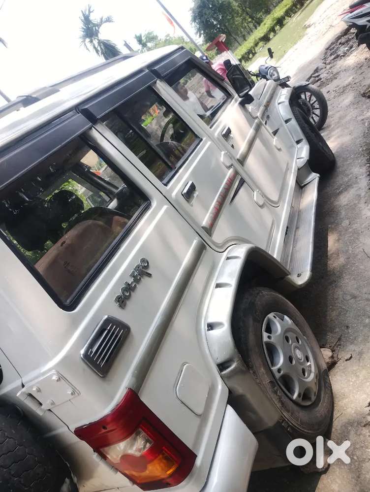 Mahindra Bolero 2011 Diesel 88000 Km Driven