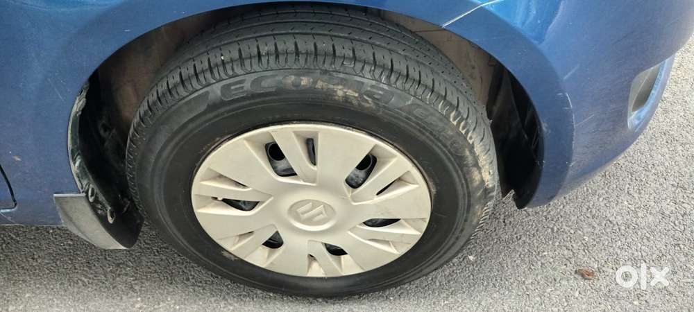Maruti Suzuki Swift Vxi, 2012, Petrol