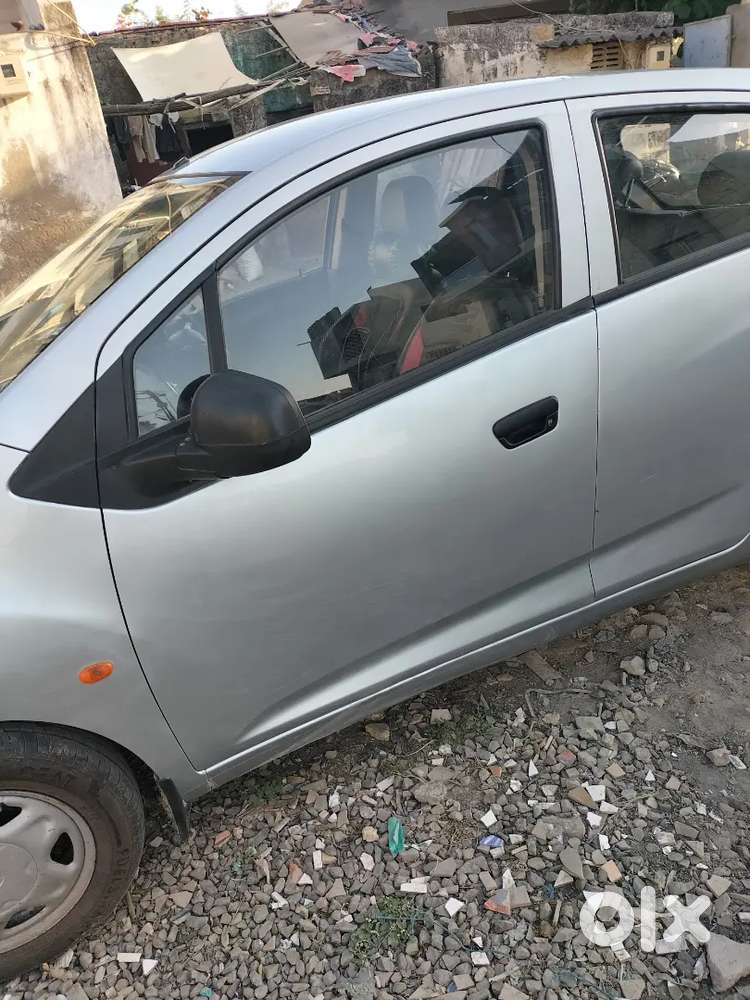 Chevrolet Beat Good Condisan,all Function Complit,new Tyer