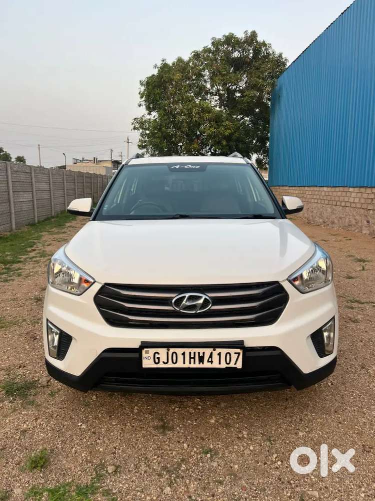 Powerful Car Well Condition