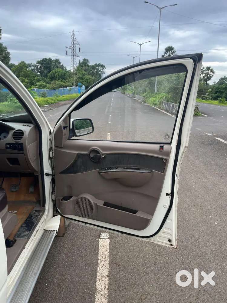 Mahindra Xylo Diesel 2012 Variant