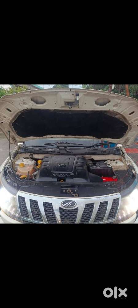 Mahindra Xuv500, 2014, Diesel