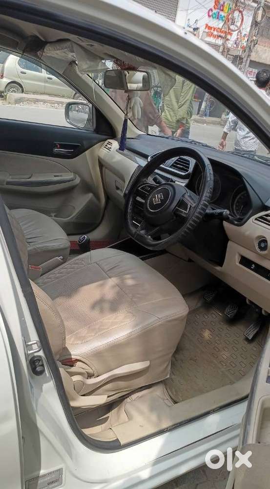 Maruti Suzuki Dzire 1.2 Zxi, 2022, Petrol