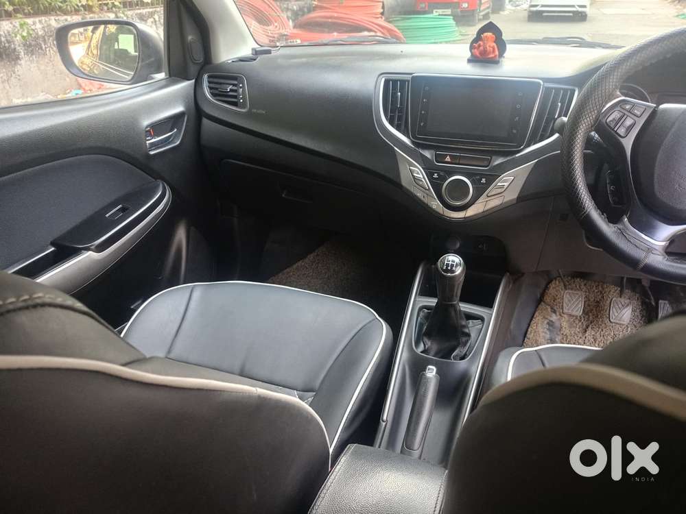 Maruti Suzuki Baleno Maruti-suzuki-baleno-zeta-diesel, 2019, Petrol