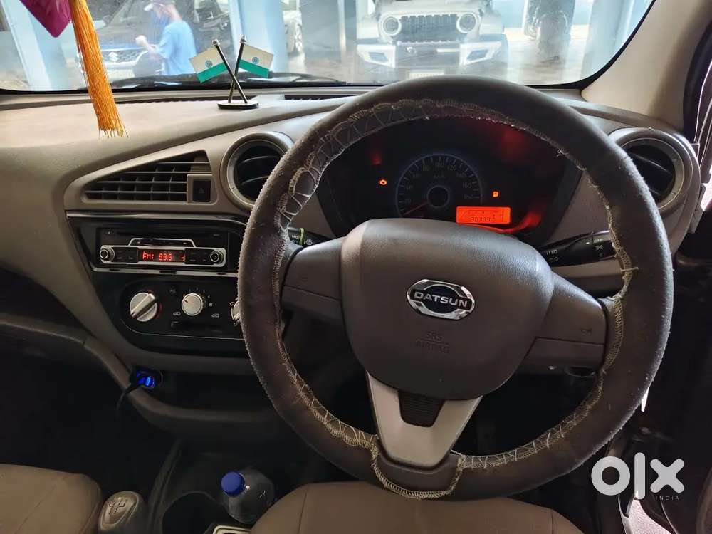 Nissan Patrol Le 2016 Km Driven