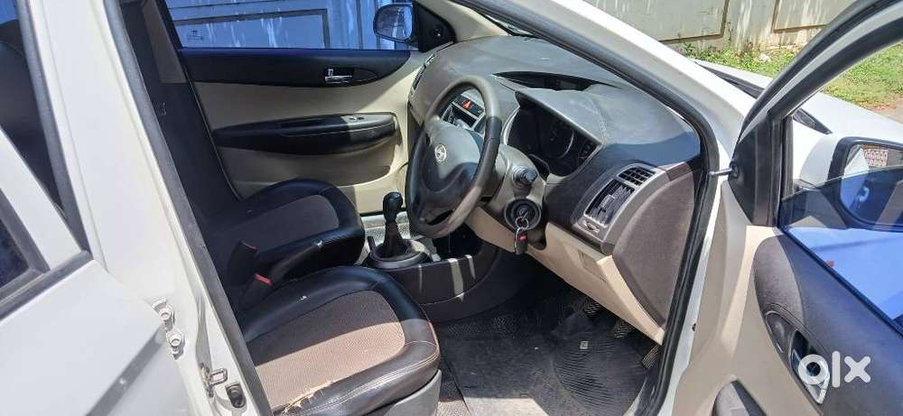 Hyundai I20 Era 1.4 Crdi, 2014, Diesel