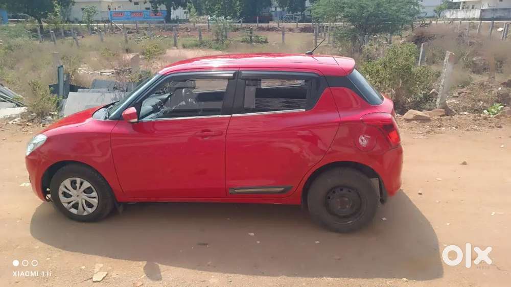 Maruti Suzuki Swift 2019 Diesel Well Maintained.