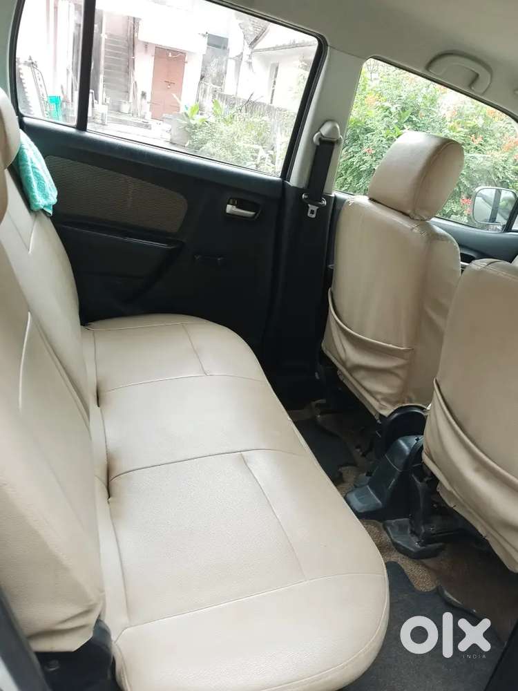 Maruti Suzuki Wagon R 2014 Lxi Lpg And Petrol