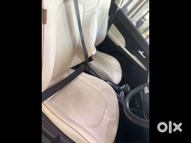 Hyundai Verna 1.5 Sx (o) Vtvt Ivt, 2024, Petrol