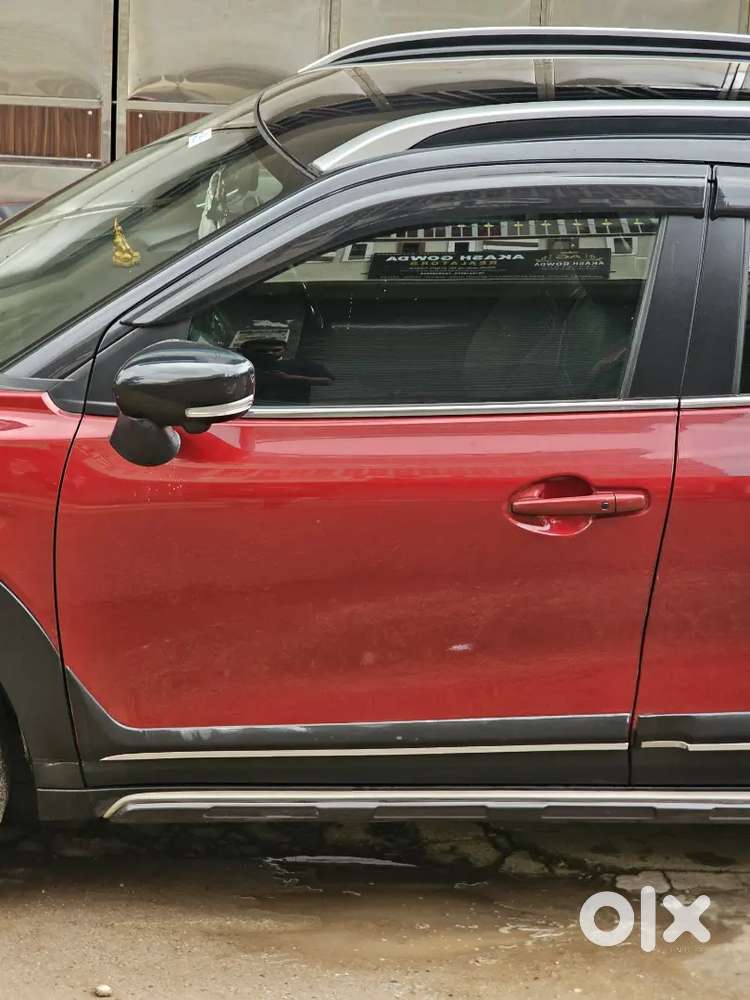 Maruti Suzuki Fronx 2023 Petrol 69150 Km Driven