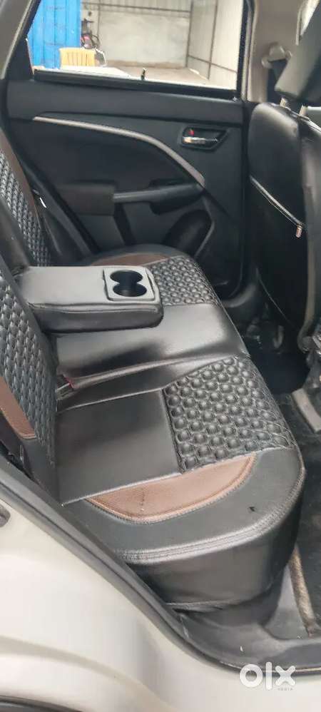2025 Maruti Suzuki Brezza Zxi At Hybrid Manual