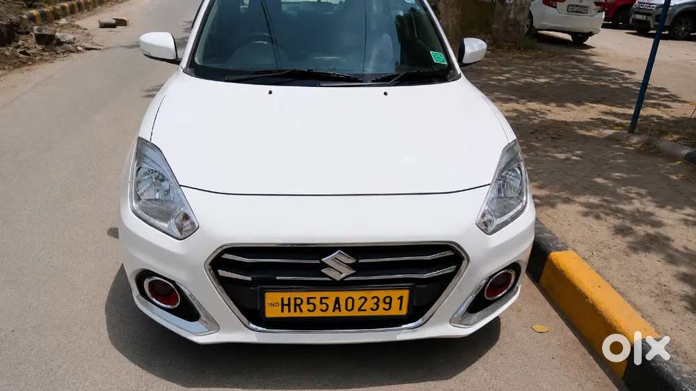 Maruti Dzire 1.2 Zxi 2023